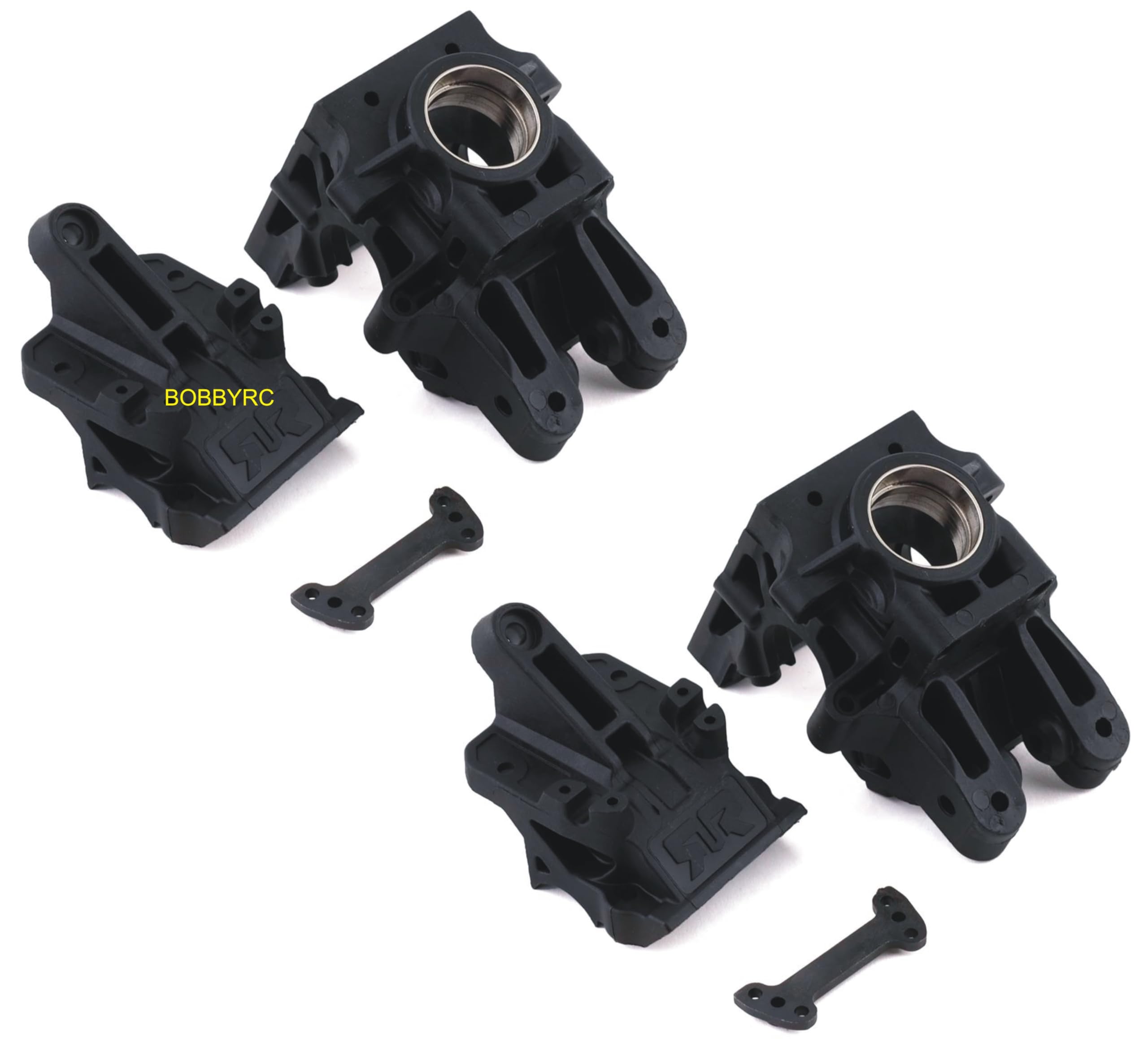 Amazon.com: Kraton 8S EXB,Outcast 8S,Kraton 8S Gearbox Case Set
